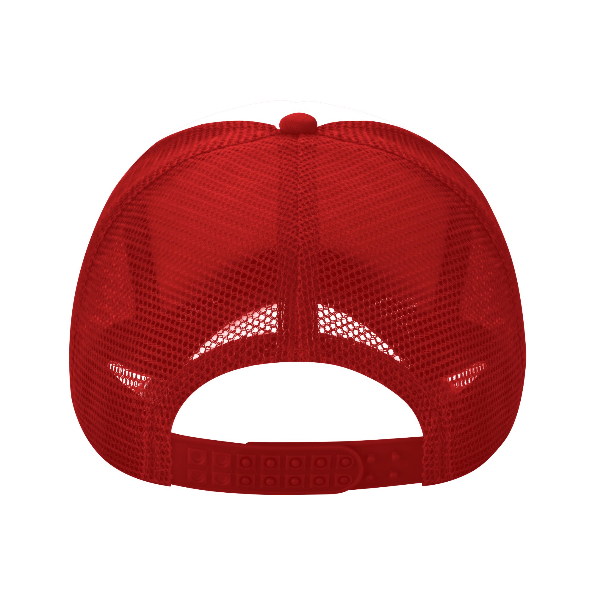 team rocket logo letter R POKE - огляд і ціна Trucker Cap Mesh