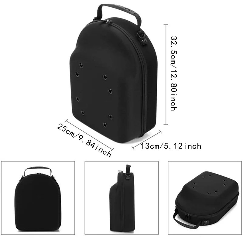 Unisex Baseball Hat Travel Bag - огляд і ціна Baseball Cap Structured
