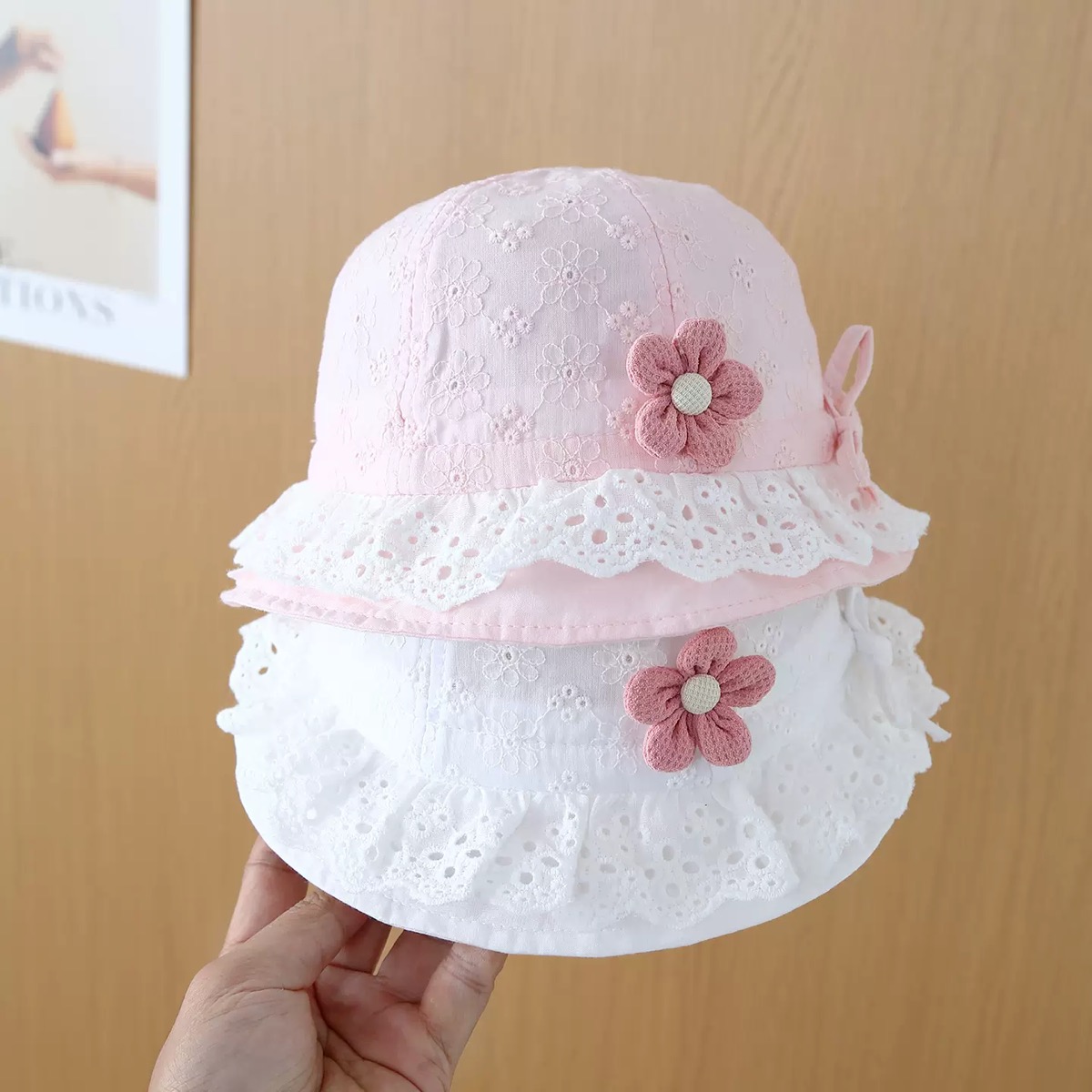 Spring-Summer Infant Sun Hat f - огляд і ціна Sun Hat Wide Brim