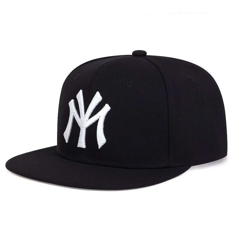 Sunscreen Hip Hop Snapback Men - огляд і ціна Baseball Cap Structured