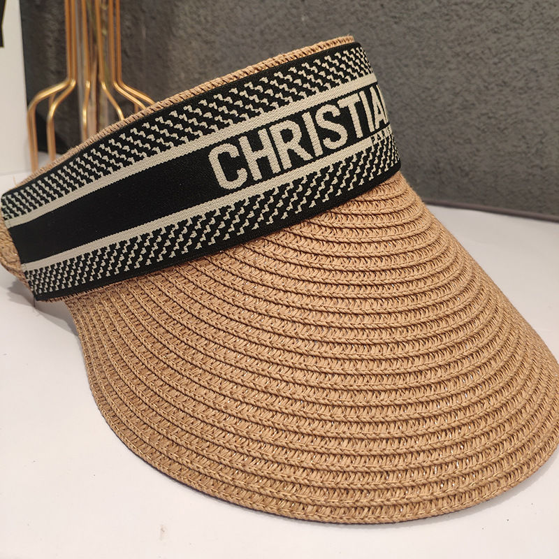 2026itemFashion Summer Sun Hat - огляд і ціна Visor Sun Hat