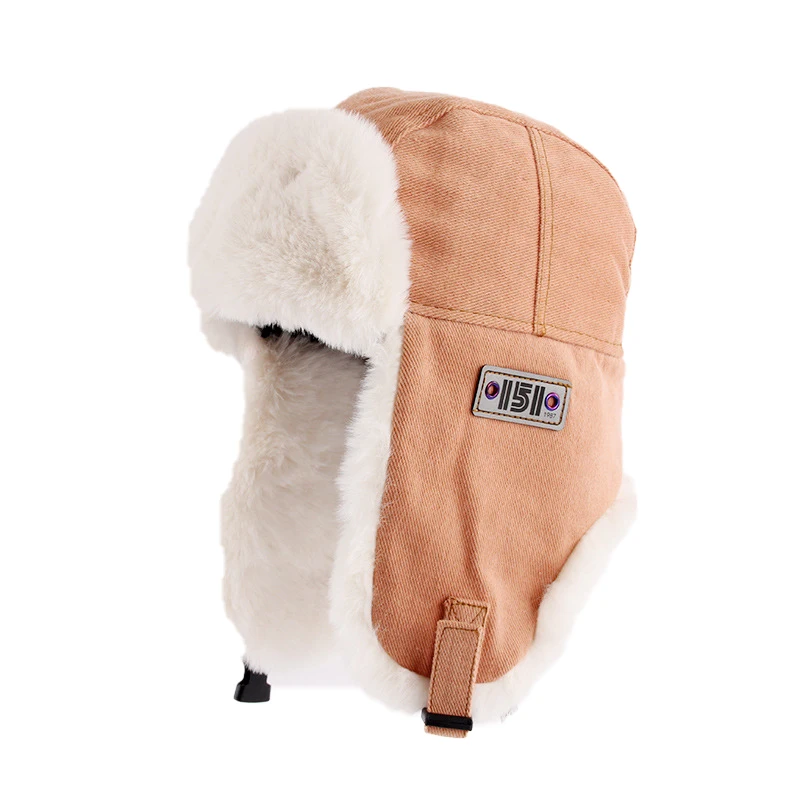 Pilot Winter Hat Outdoor Russi - огляд і ціна Winter Trapper Hat