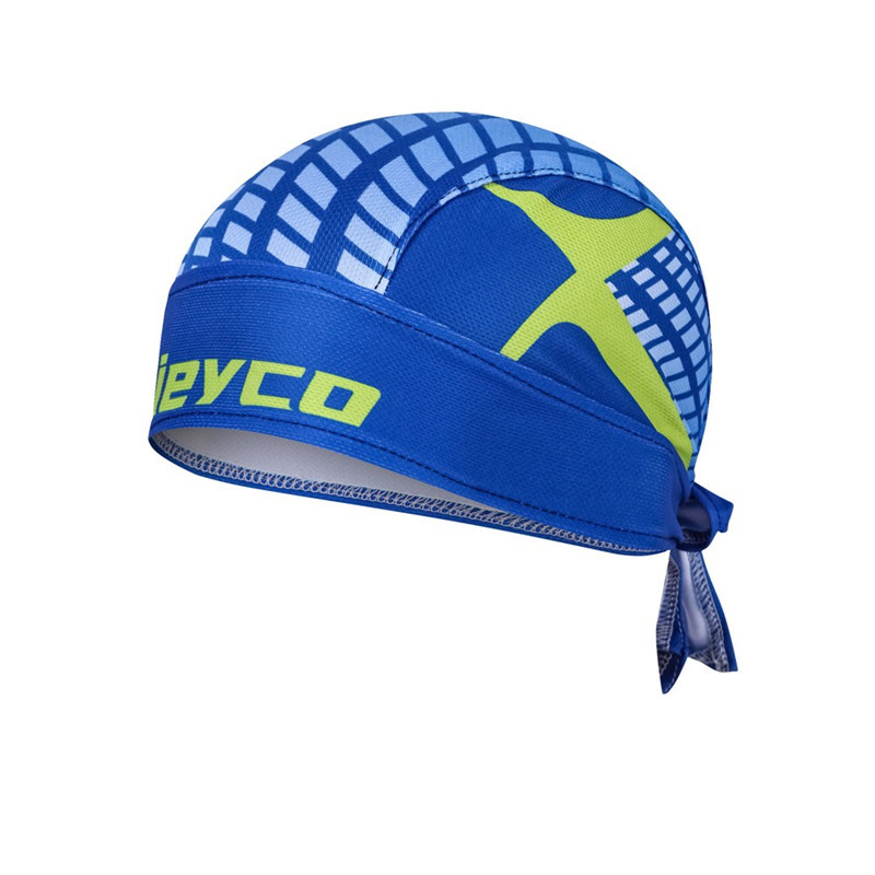 Quick Dry Cycling Cap for Men  - огляд і ціна Skull Cap Helmet Liner