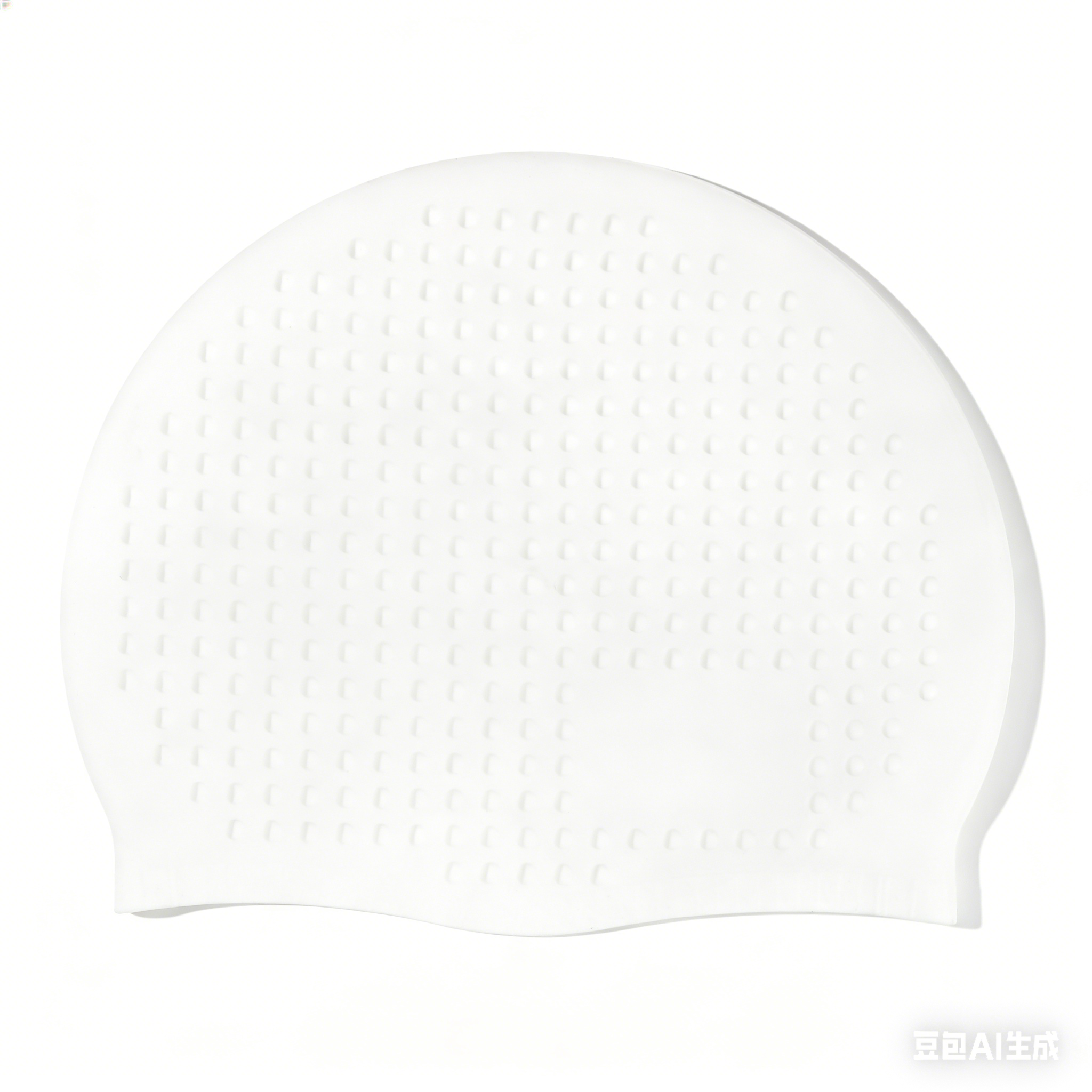 Silicone Swimming Cap Large Ba - огляд і ціна Swim Hat Silicone