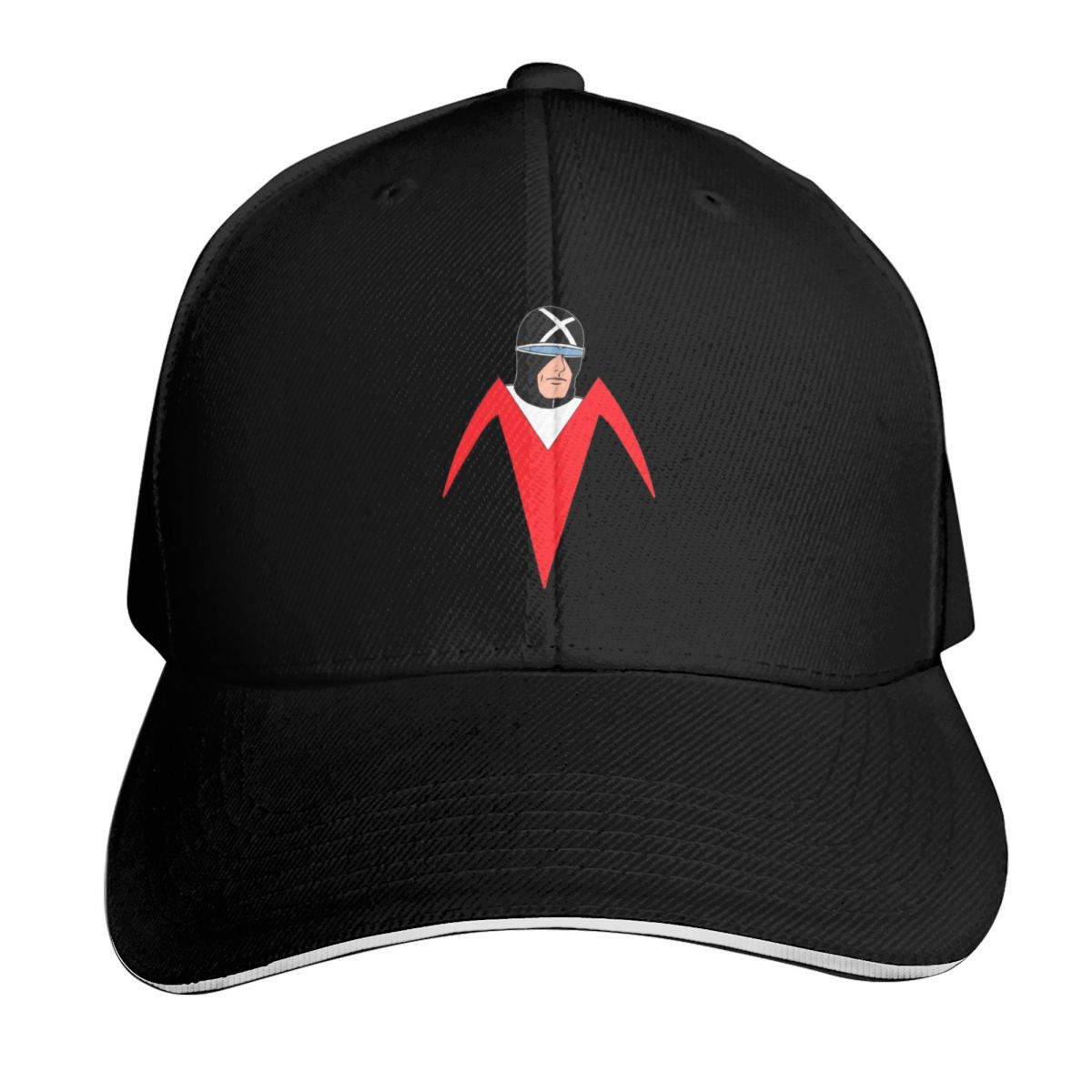 Racer X Baseball Cap Luxury Ha - огляд і ціна Golf Cap Dad