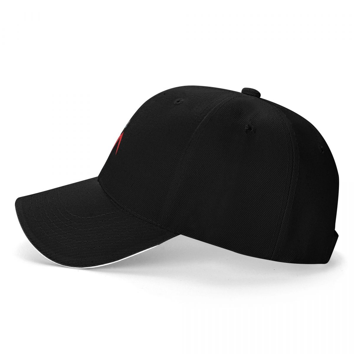 Racer X Baseball Cap Luxury Ha - огляд і ціна Golf Cap Dad