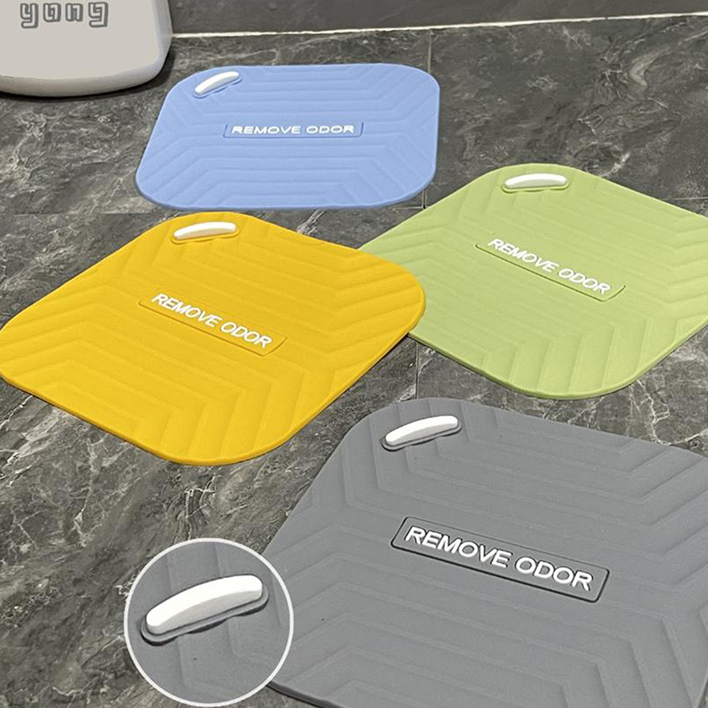 1pc Kitchen Toilet SiliconeIns - огляд і ціна Swim Hat Silicone