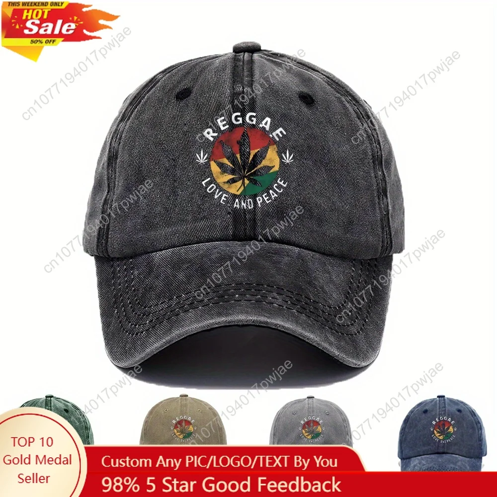 1pc Retro Distressed Washed Ba - огляд і ціна Dad Hat Cotton