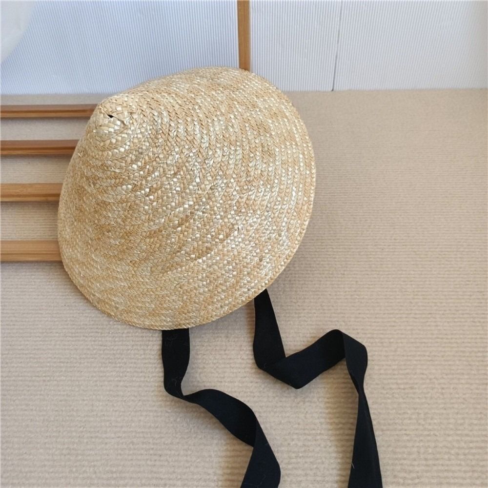 Big Brim Kids Sun Hat Korean B - огляд і ціна Visor Sun Hat
