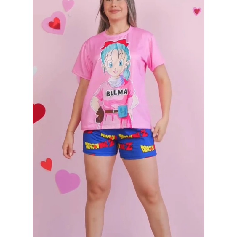2026 Bulma & Vegeta Pajama Dra - огляд і ціна Running Cap Lightweight