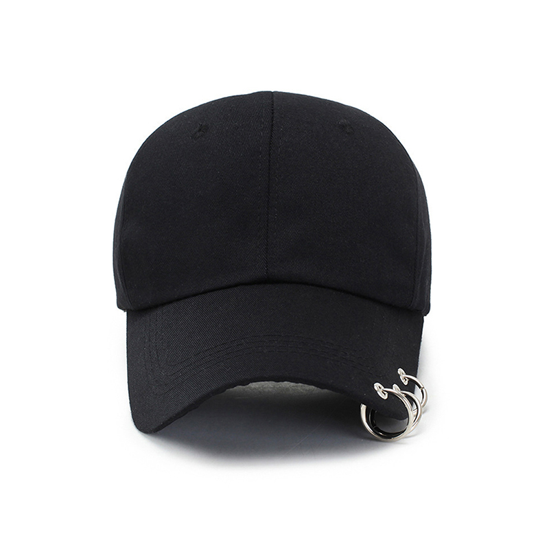Hip Hop Women's Baseball Cap W - огляд і ціна Dad Hat Cotton