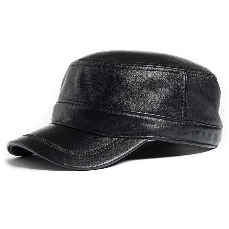 Cap for middle aged and old pe - огляд і ціна Baseball Cap Structured
