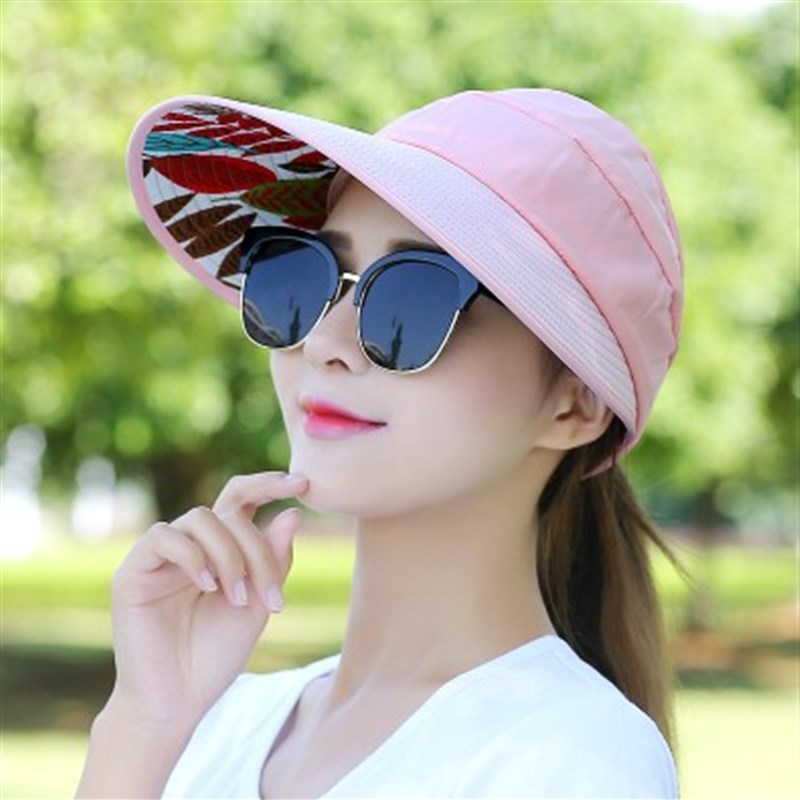 Women's Summer Sun Hat Travel  - огляд і ціна Sun Hat Wide Brim