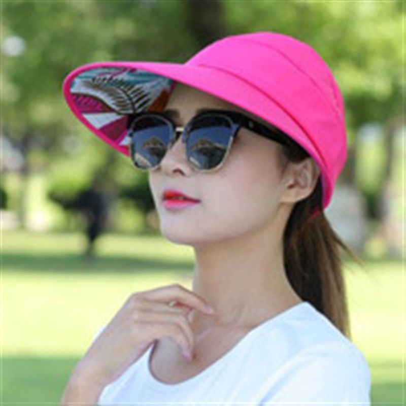 Women's Summer Sun Hat Travel  - огляд і ціна Sun Hat Wide Brim
