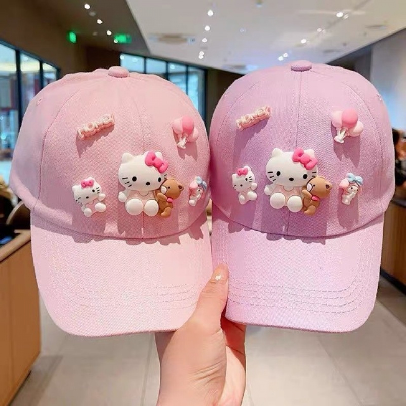 Children's Hats: Spring/Autumn - огляд і ціна Baseball Cap Structured