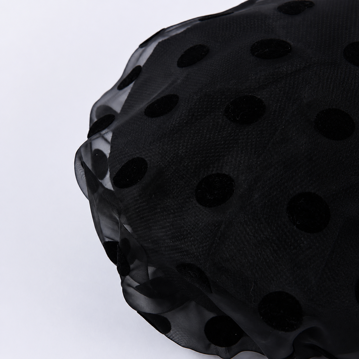 Organza Beret Retro Lightweigh - огляд і ціна Beret French Wool