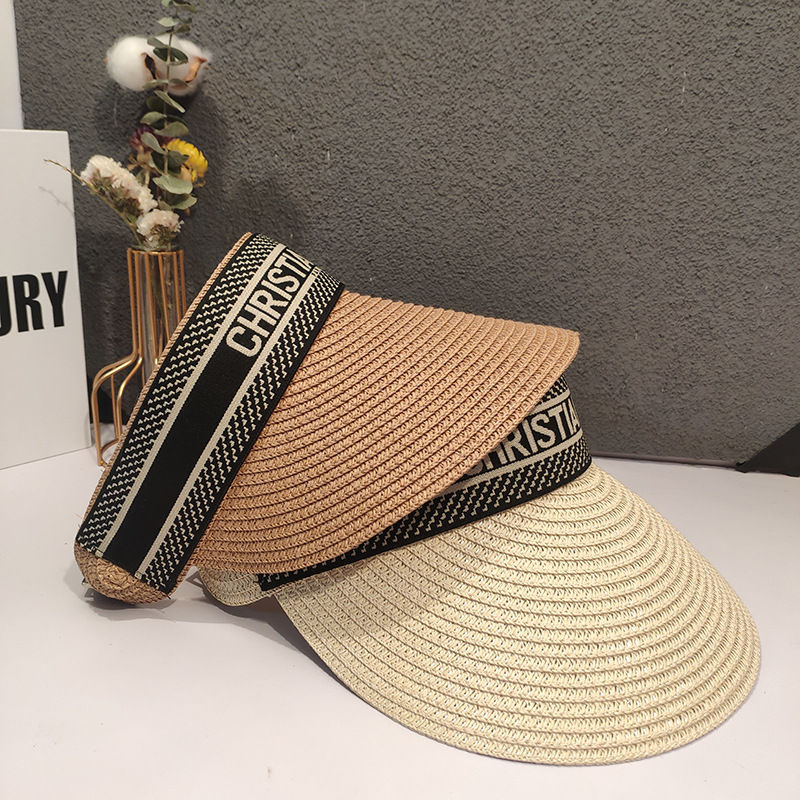2026 itemfashion Summer Sun Ha - огляд і ціна Visor Sun Hat