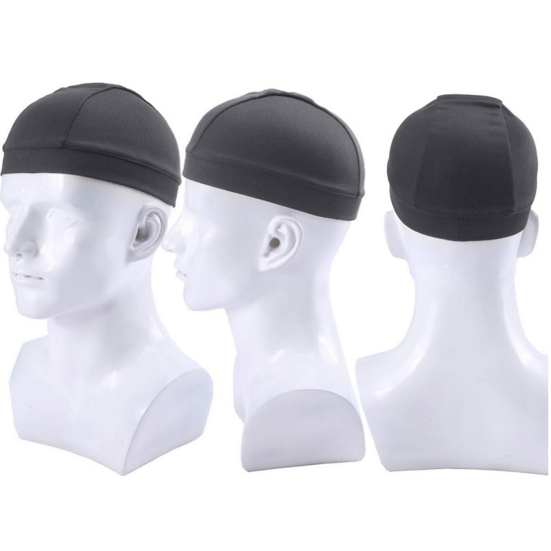 Summer Thin Breathable Mesh Sk - огляд і ціна Skull Cap Helmet Liner