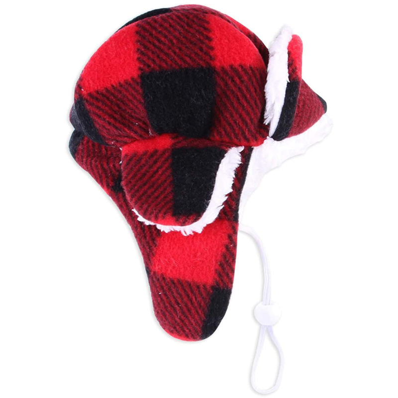 Benepaw Durable Warm Dog Hats  - огляд і ціна Winter Trapper Hat