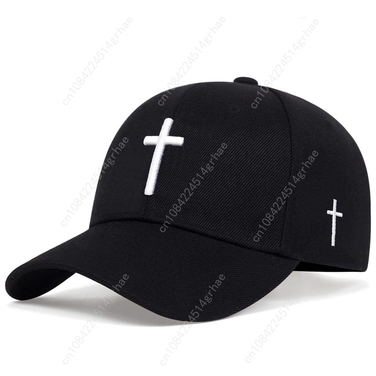 Fashion Simple Black Baseball  - огляд і ціна Dad Hat Cotton