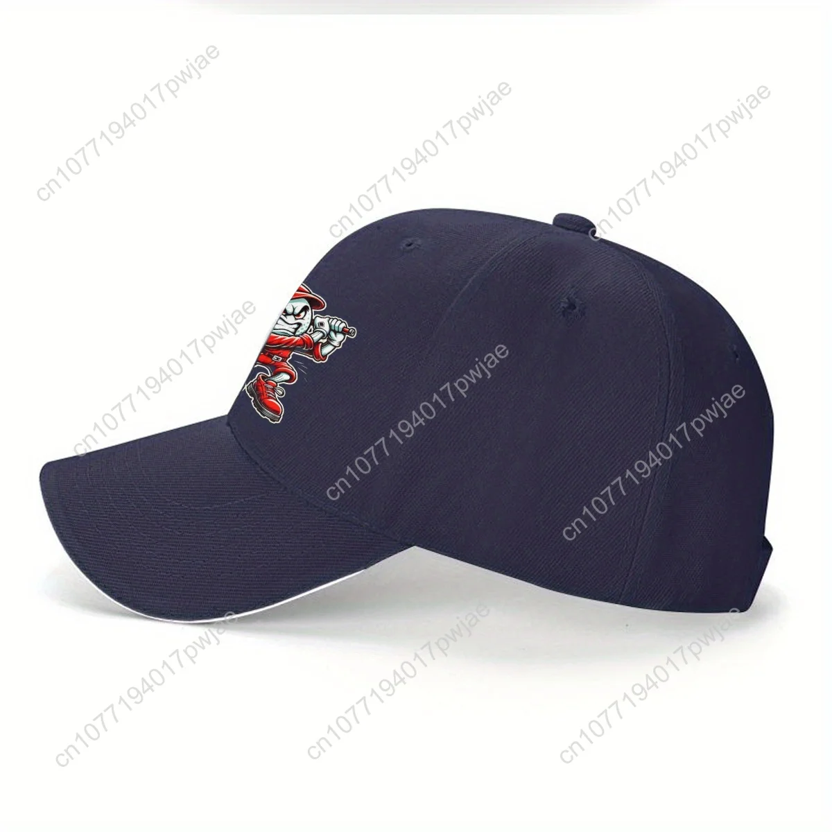 Breathable Men's Trucker Cap w - огляд і ціна Dad Hat Cotton