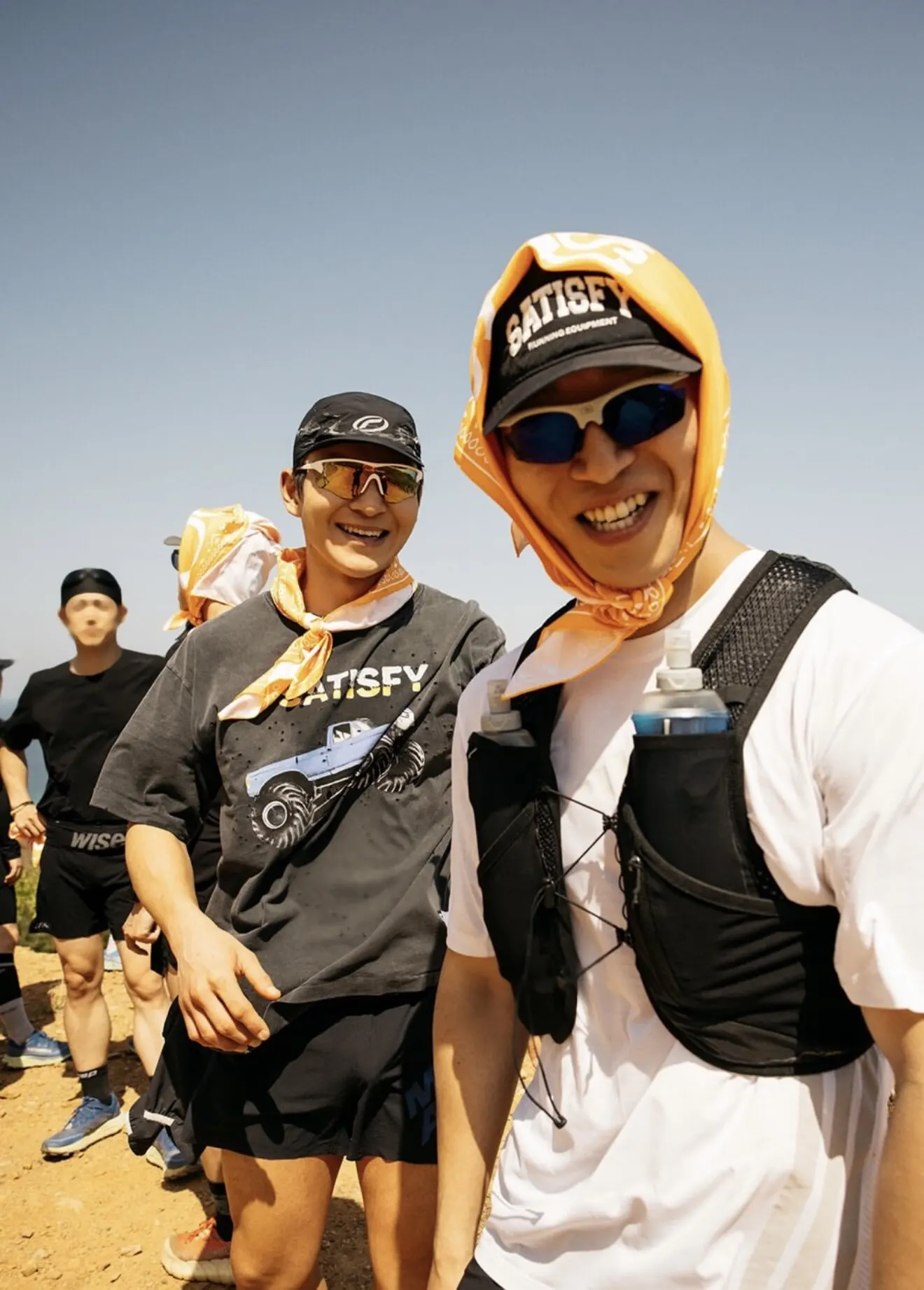 2026 Satisfy Functional Baseba - огляд і ціна Running Cap Lightweight