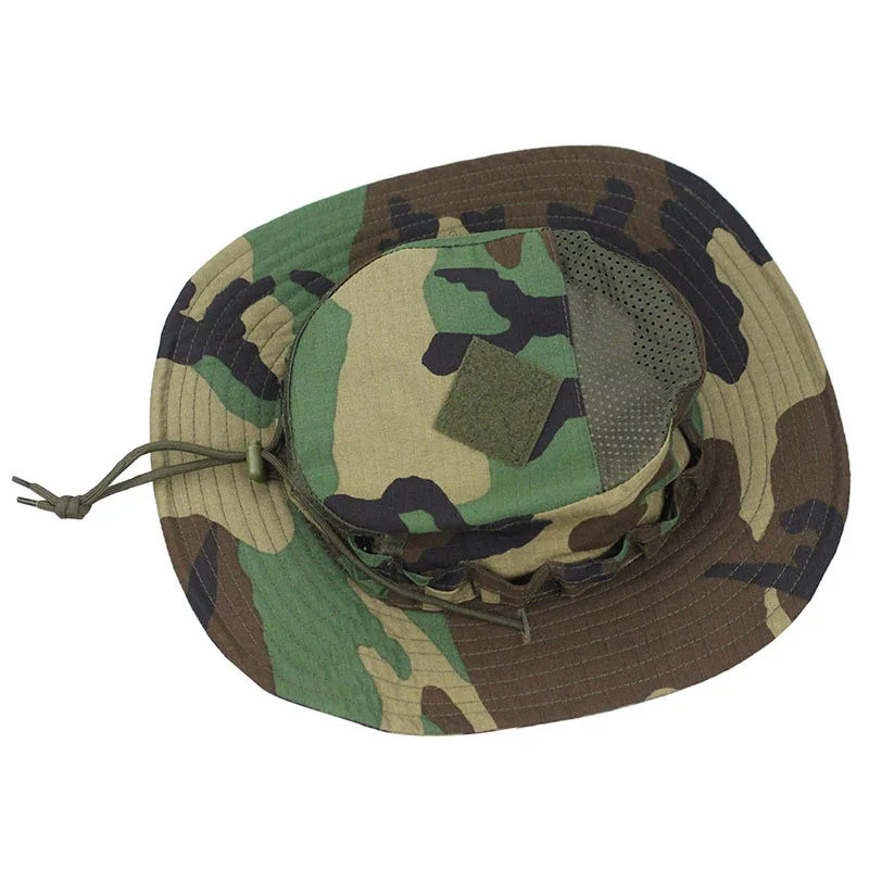 New Tactical Boonie Hat Cap Hu - огляд і ціна Boonie Hat Tactical