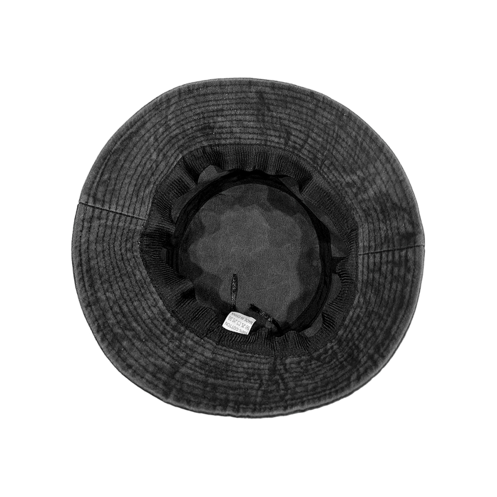 Custom Washed Vintage Bucket H - огляд і ціна Bucket Hat Cotton